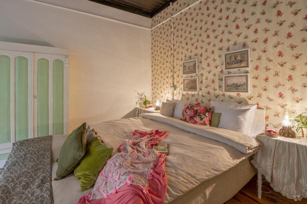 Deluxe Double Room room - Image 1