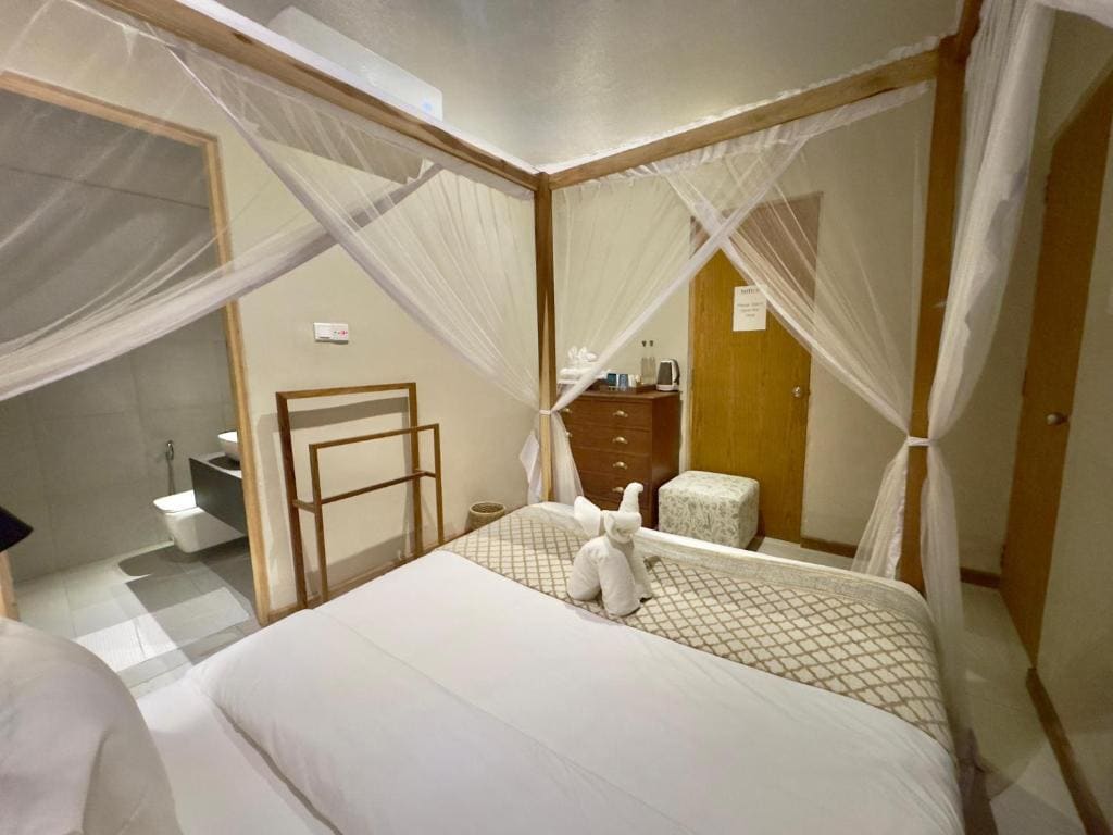 Deluxe Single Room (No View) room - Image 1