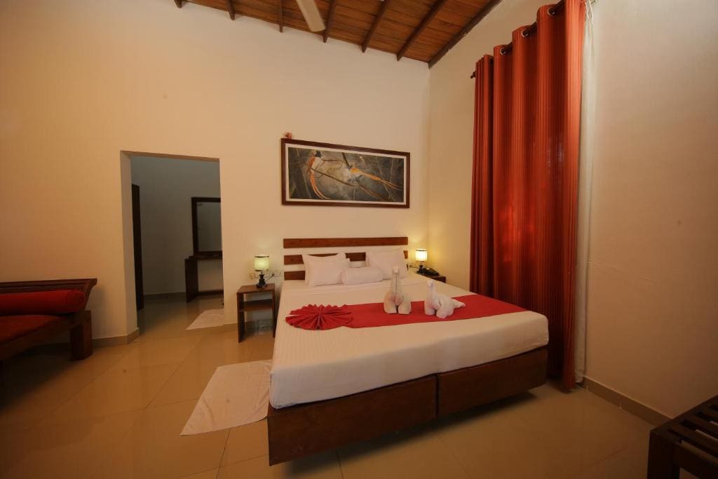 Deluxe Double Room room - Image 3