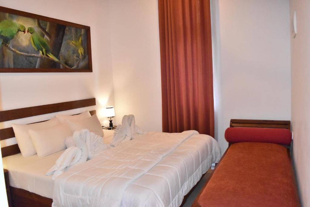 Three-Bedroom Villa room - Image 2