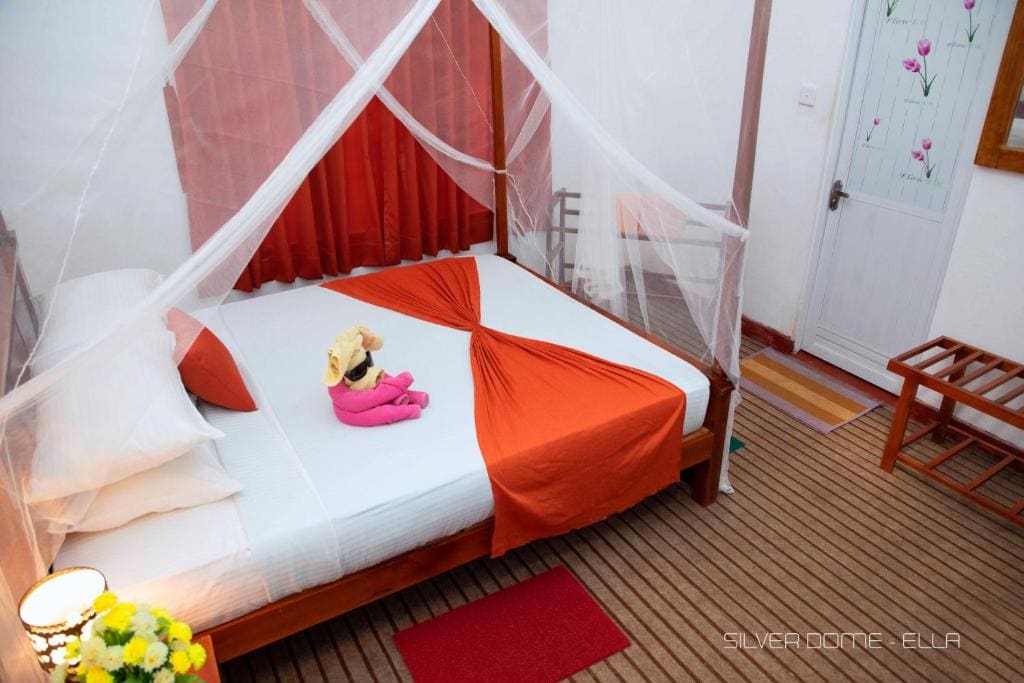 Double Room room - Image 1
