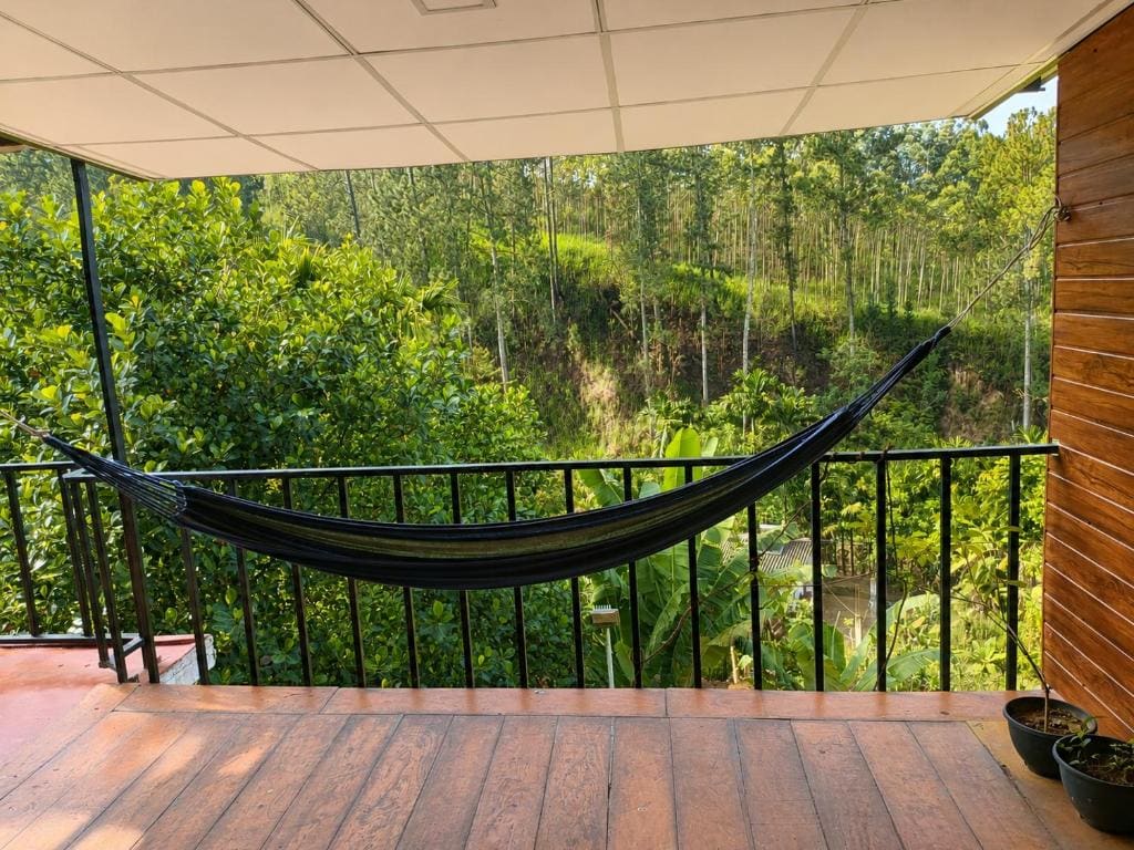 Suite with Mountain View room - Image 1
