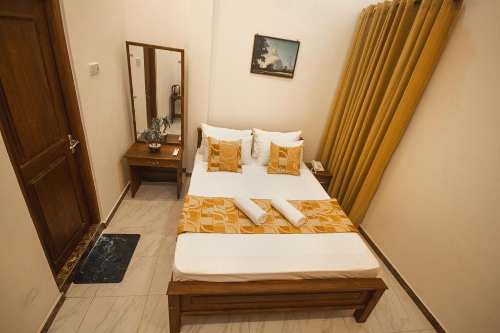 Deluxe Double Room room - Image 1