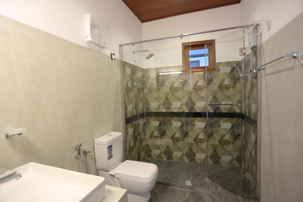 Deluxe Double Room room - Image 2