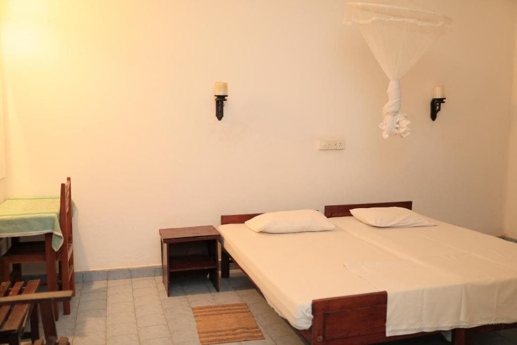Deluxe Double Room room - Image 2