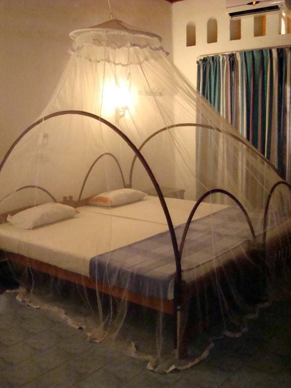 Double or Twin Room with View room - Image 1