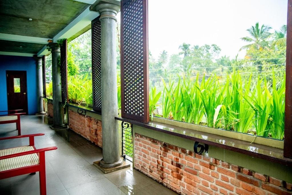 Apartment with City View room - Image 2