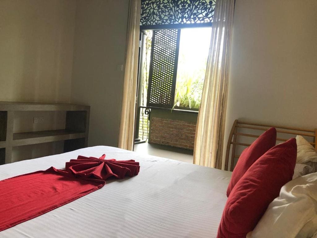 Apartment with City View room - Image 1