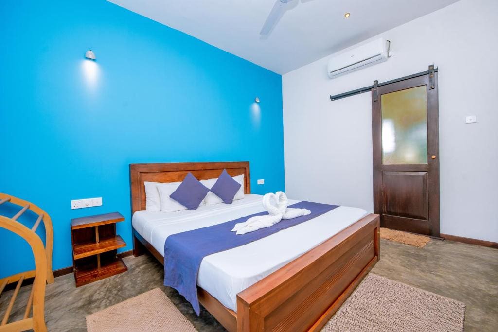 Deluxe Double Room room - Image 1