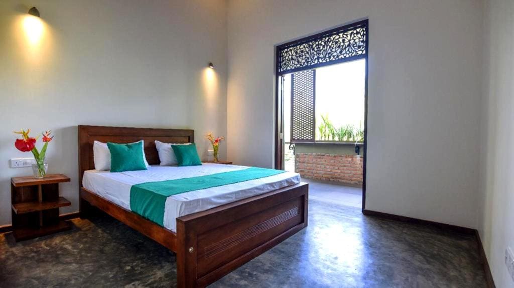 Family Double Room room - Image 2