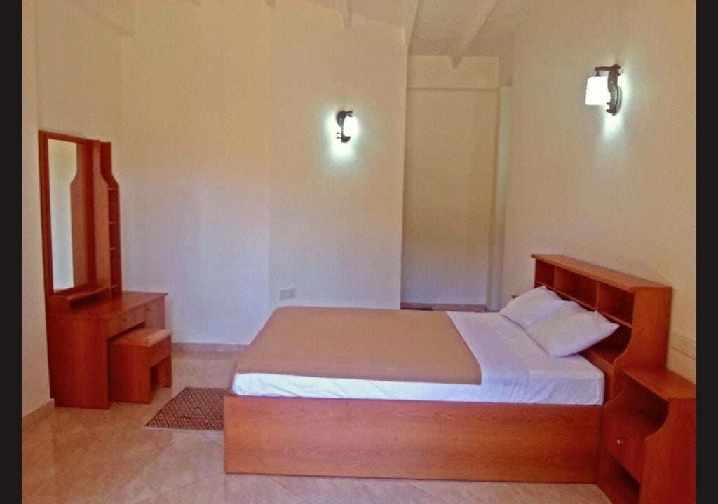 Double Room with Garden View room - Image 1