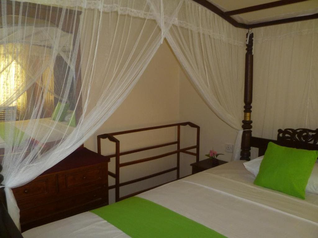 Standard King Room room - Image 1