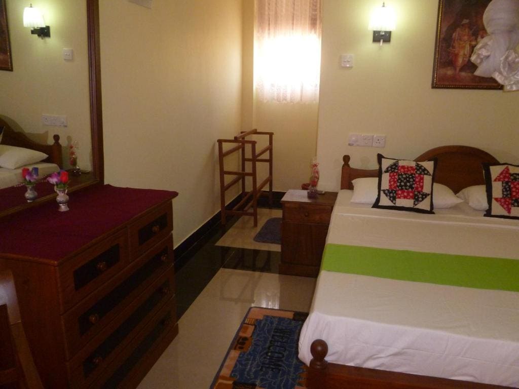 Superior Double Room room - Image 1