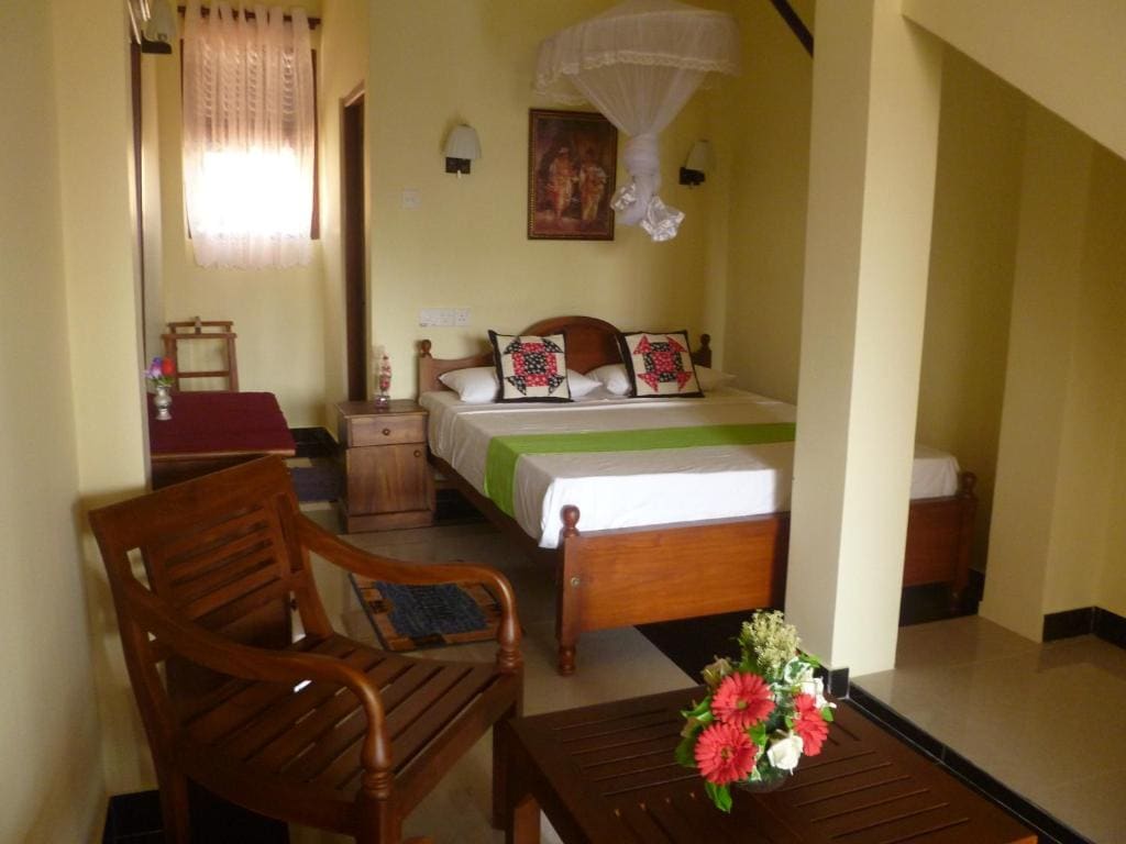 Superior Double Room room - Image 3