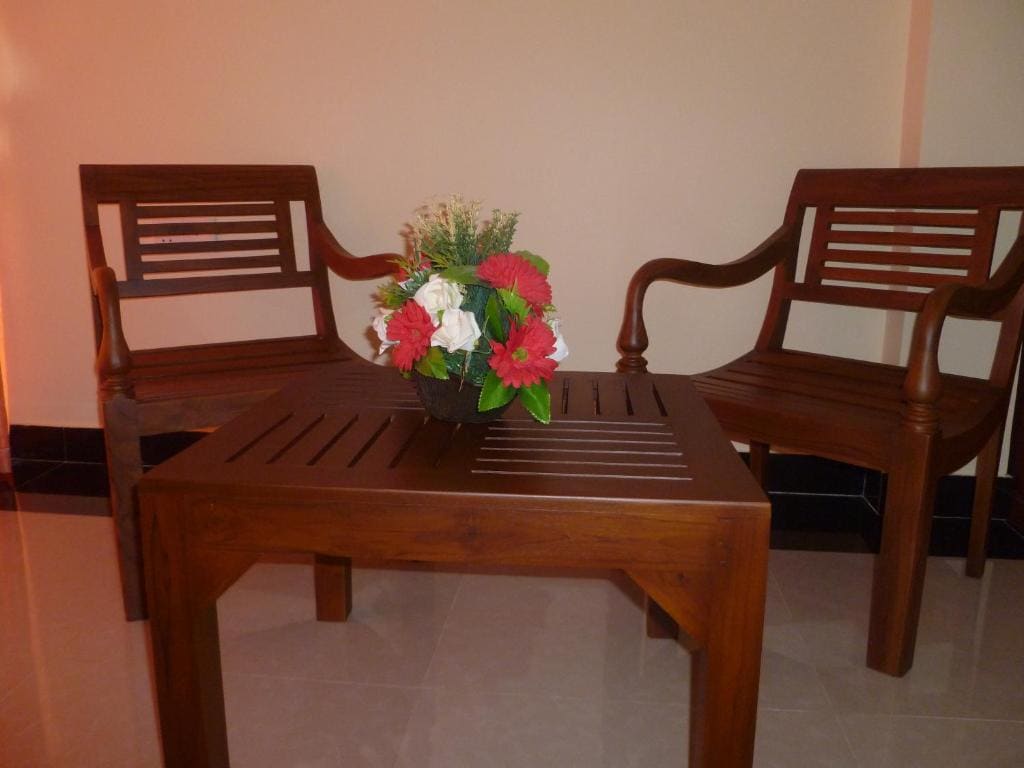 Superior Double Room room - Image 2