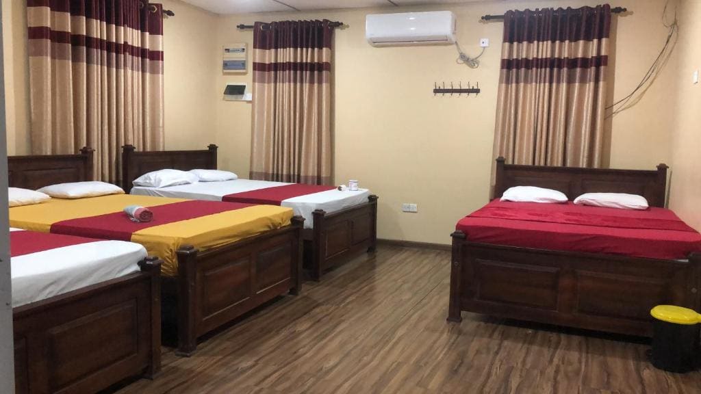 Two-Bedroom House room - Image 2