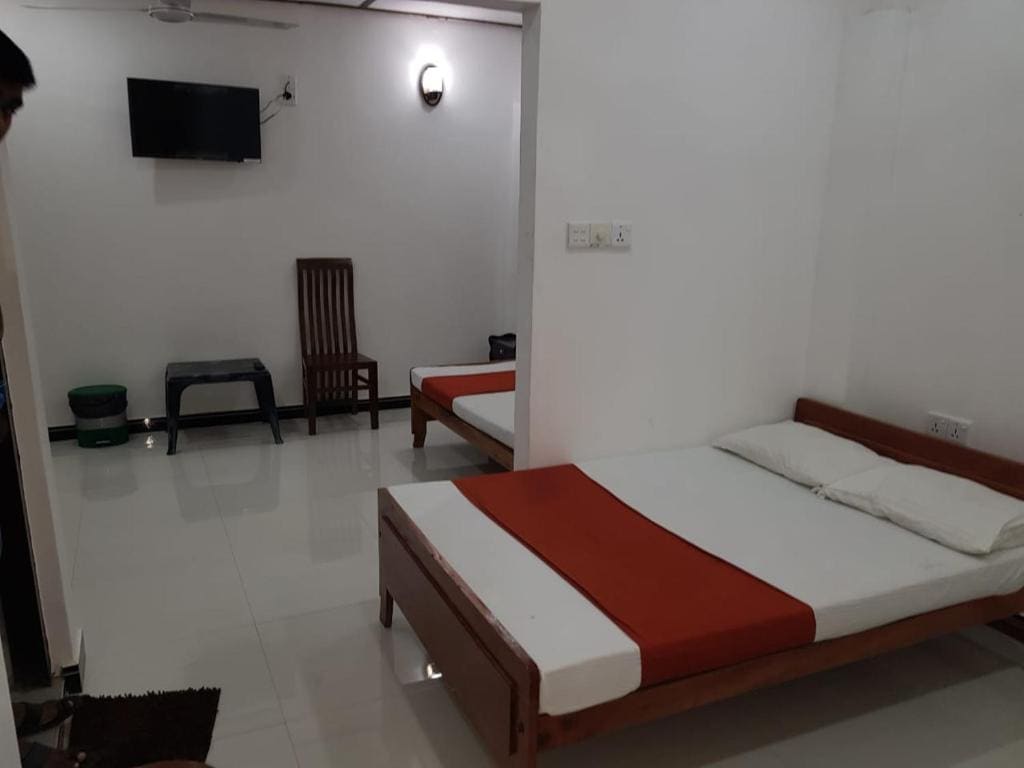 Deluxe Double Room room - Image 3