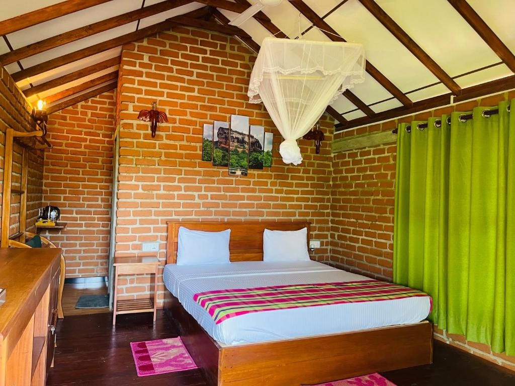 Chalet room - Image 1