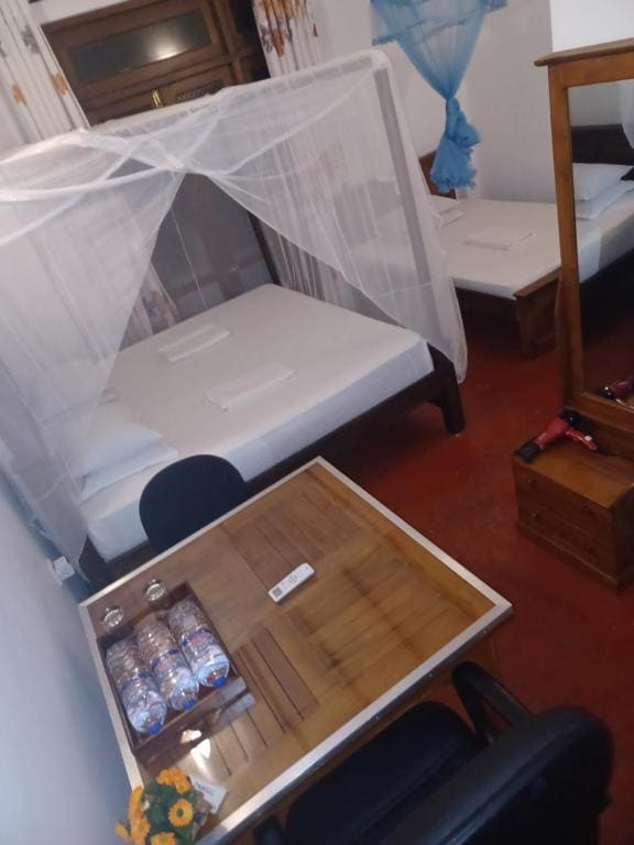 Triple Room with Balcony room - Image 1
