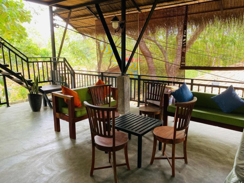 Mixed Dormitory Room room - Image 2