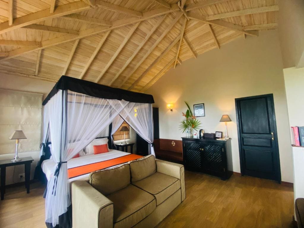 Villa room - Image 1