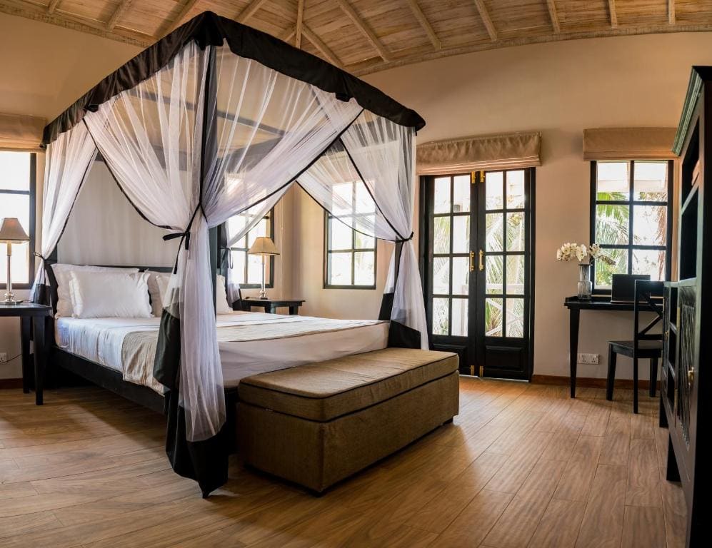 Villa room - Image 2