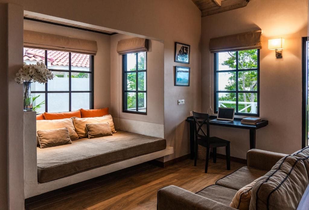 Villa room - Image 3