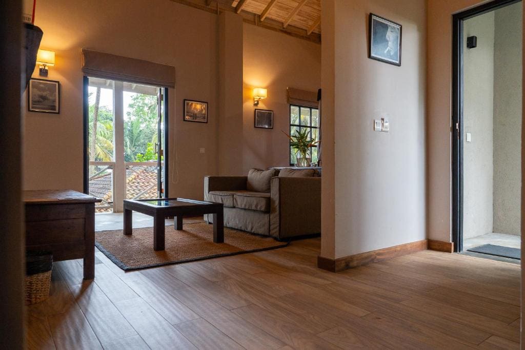 Two Bedroom Family Apartment room - Image 3