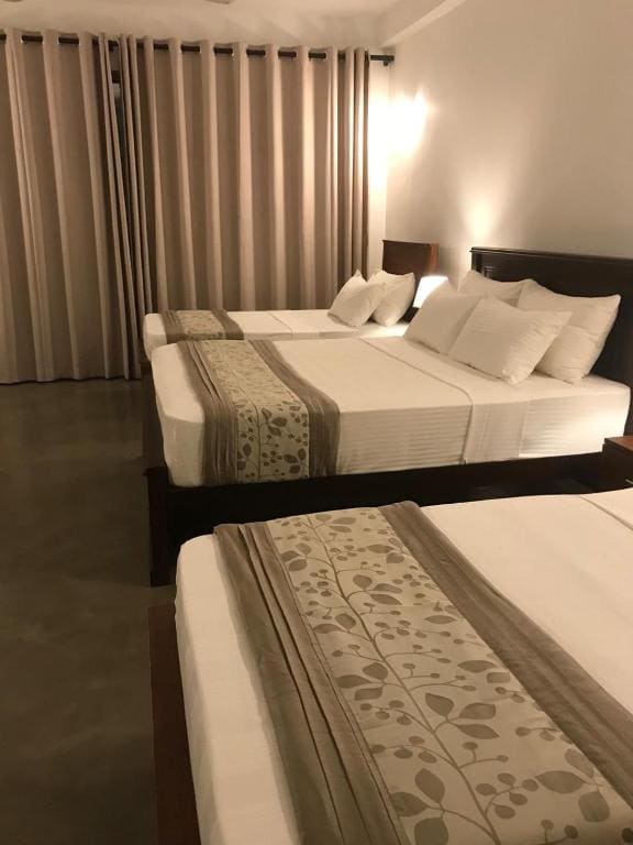 Family Room with Sea View room - Image 2