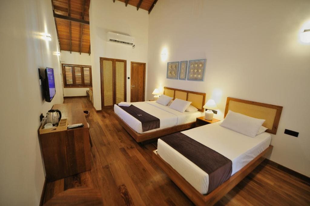 Standard Double Room room - Image 2