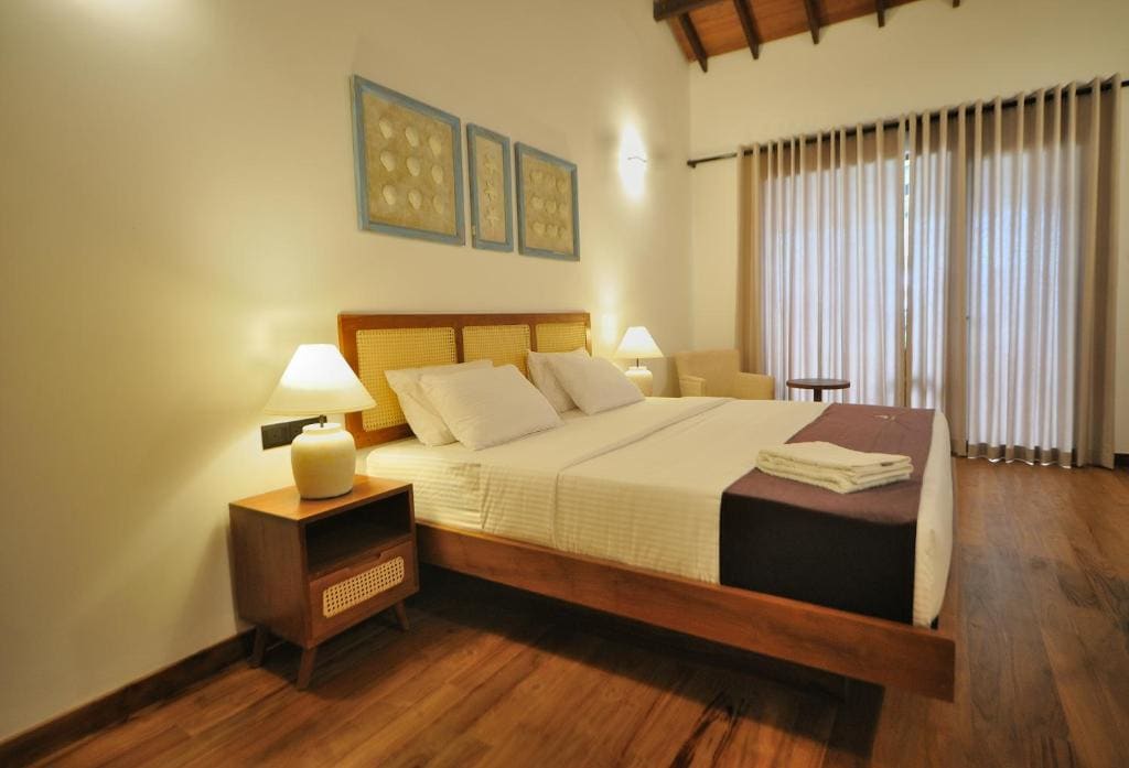 Standard Double Room room - Image 3