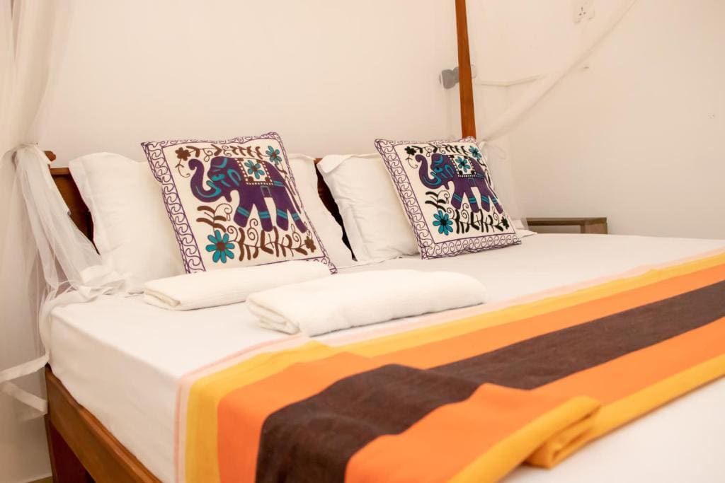Deluxe Double Room room - Image 2
