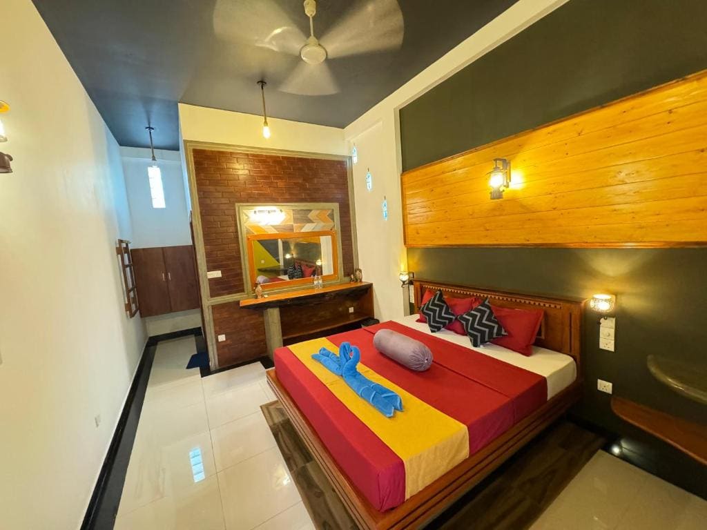 Double Room room - Image 3