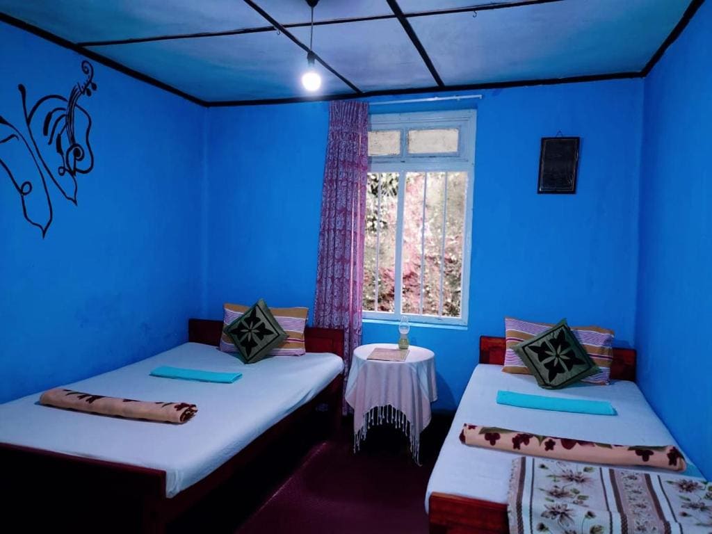 Deluxe Room room - Image 3