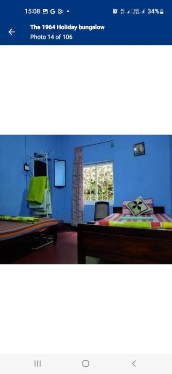 Deluxe Room room - Image 2