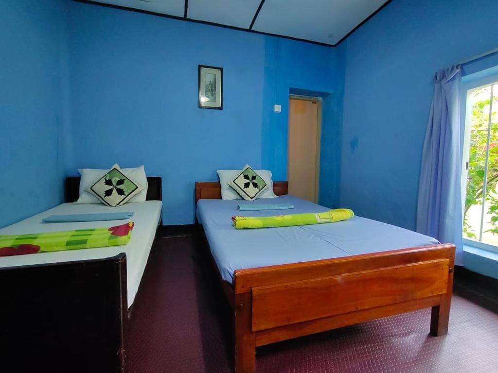 Deluxe Room room - Image 1