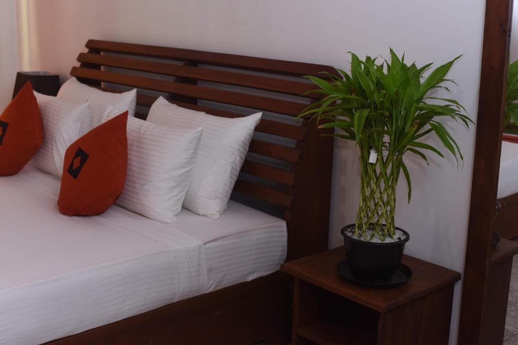 Deluxe Villa room - Image 1