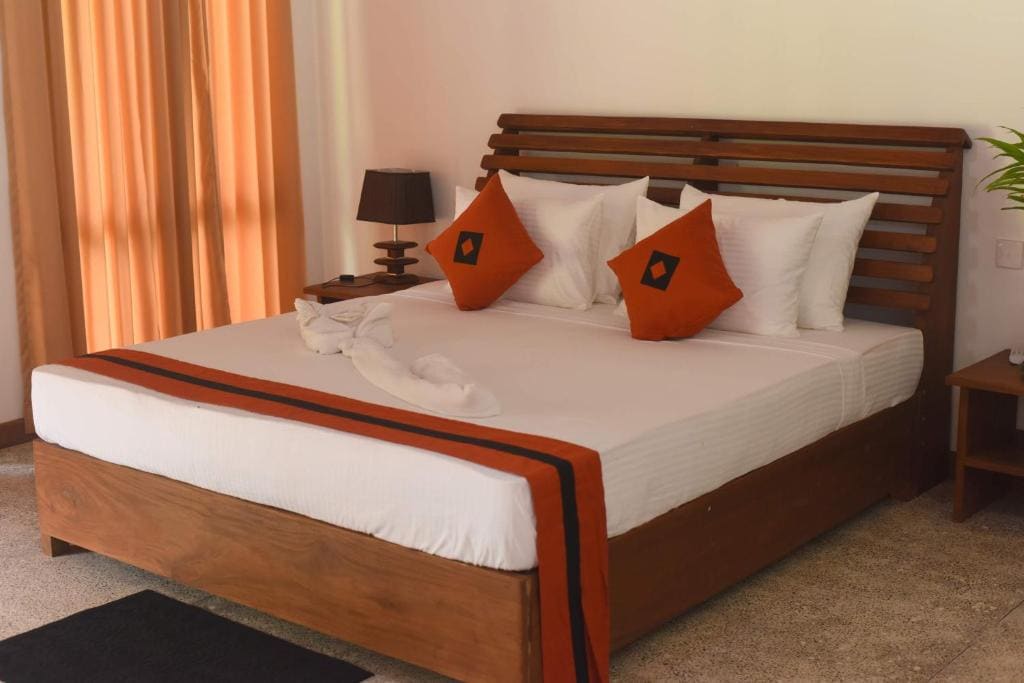 Superior Villa room - Image 1