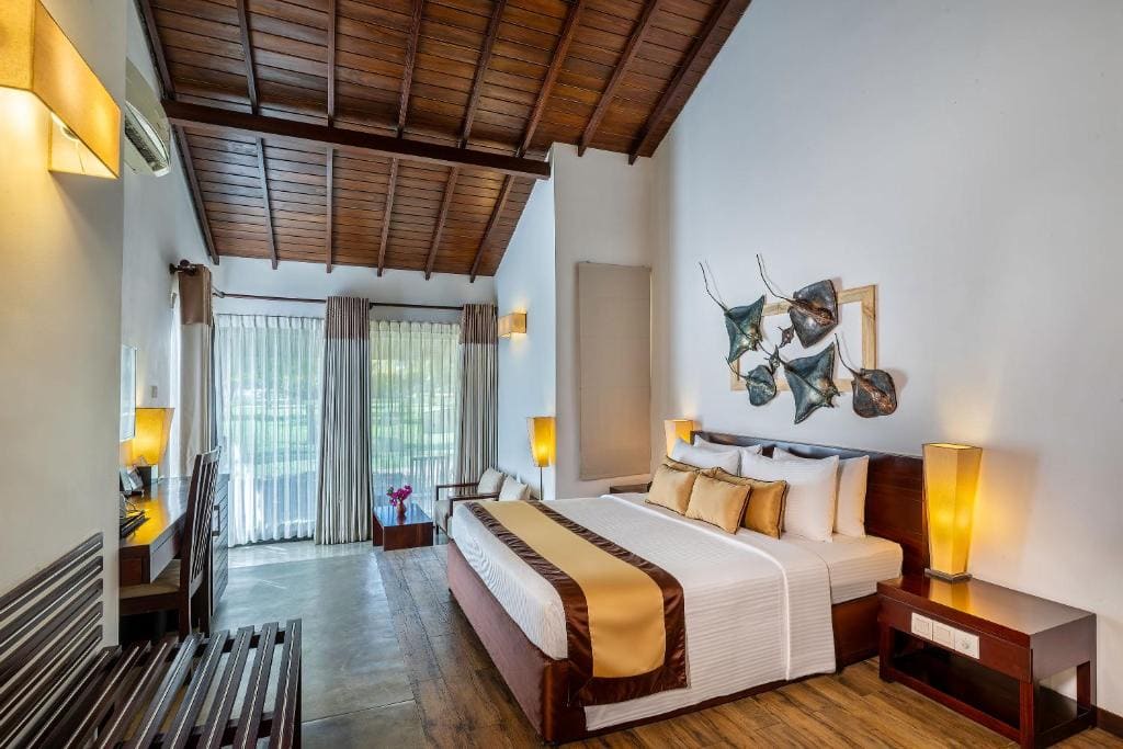 Garden Collection Room with Pool & Ocean View room - Image 1