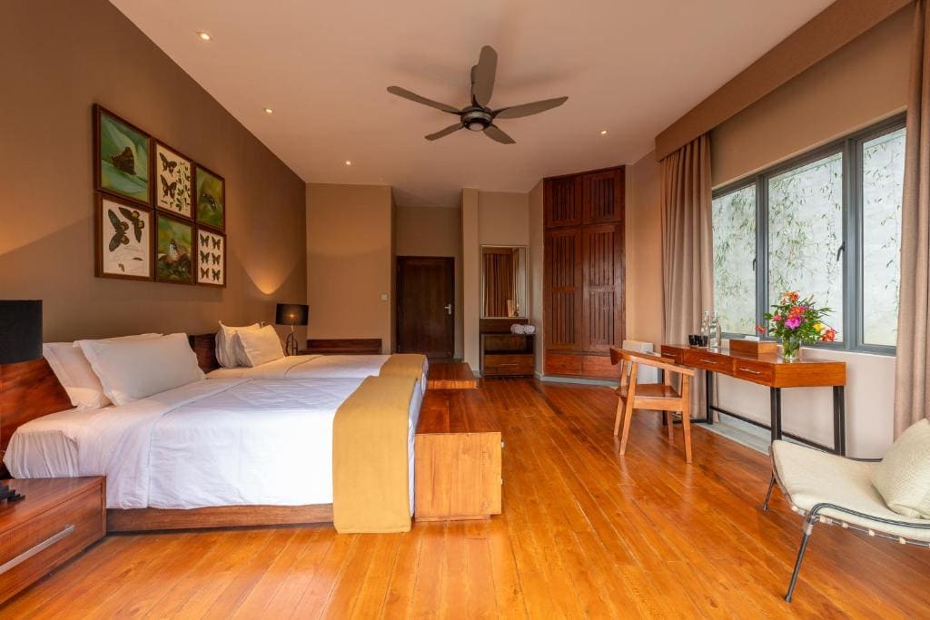 Deluxe Double or Twin Room room - Image 2