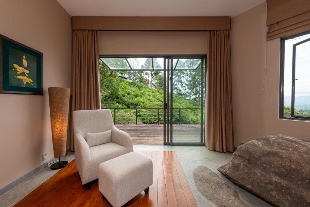 Deluxe Suite room - Image 2