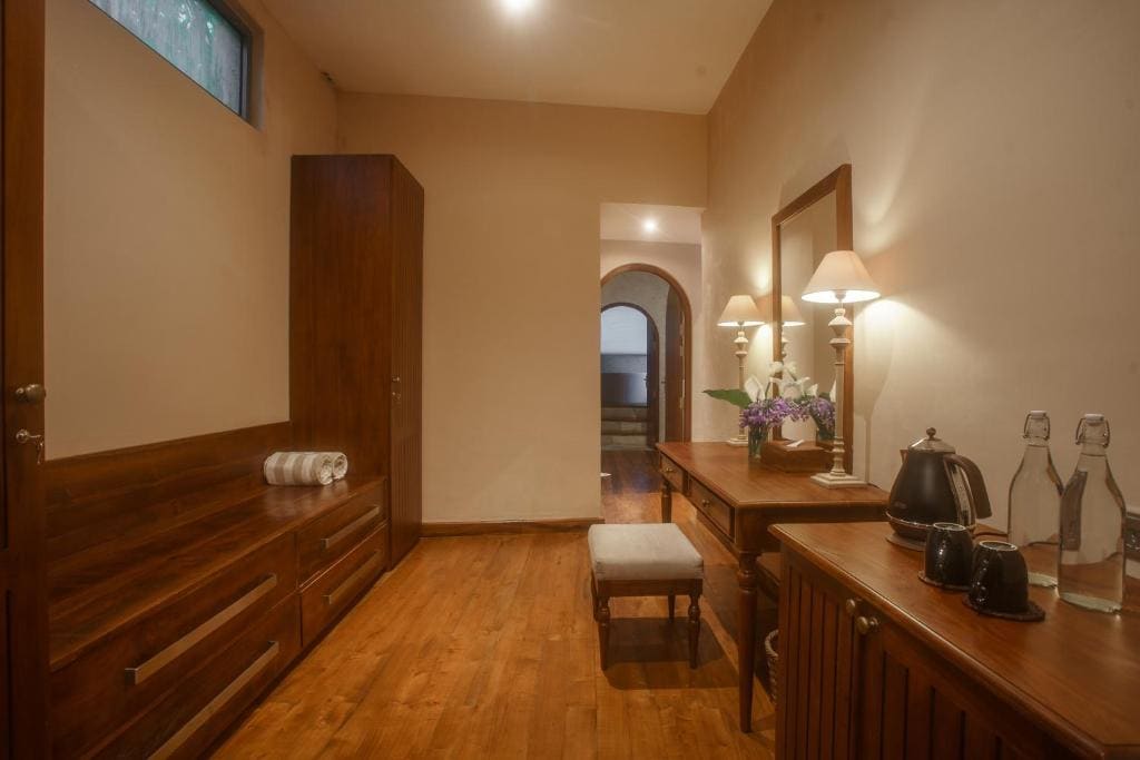 Three-Bedroom Villa room - Image 3