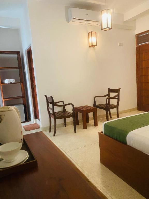 Standard Double Room room - Image 3
