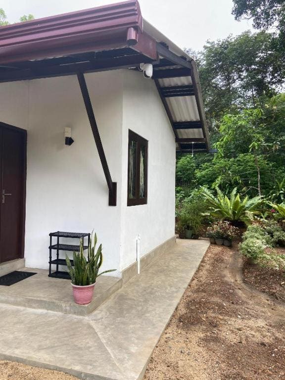 Triple Room with Garden View room - Image 2
