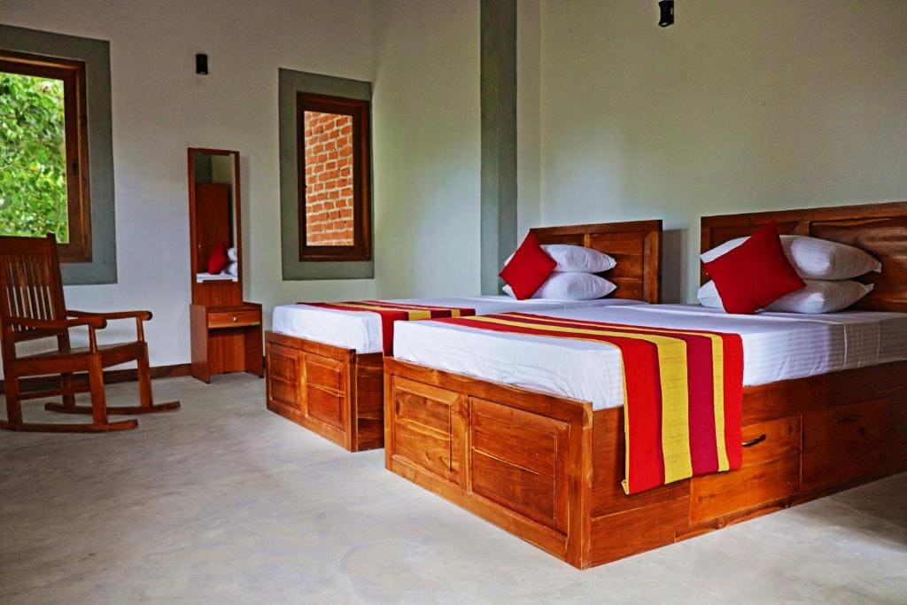 Double or Twin Room room - Image 3