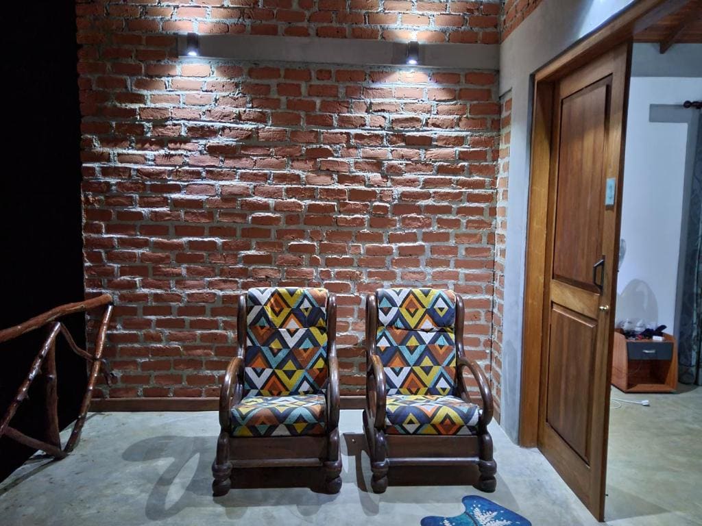 Double or Twin Room room - Image 1