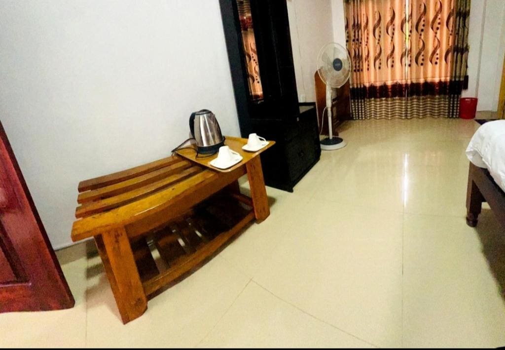 Deluxe Double Room room - Image 3