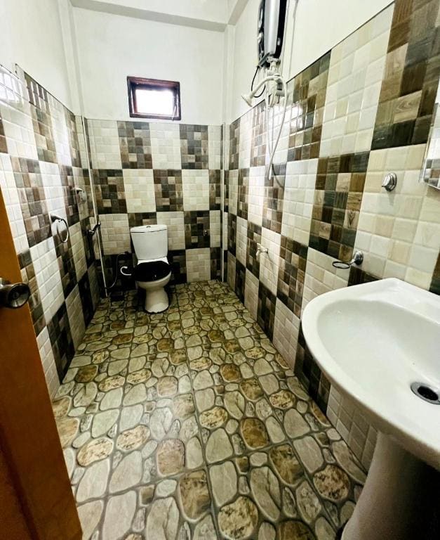 Deluxe Triple Room room - Image 1