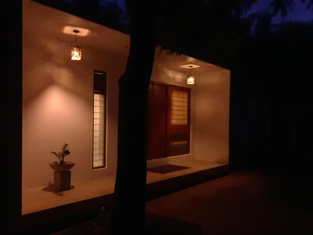 Double Room with Garden View room - Image 2