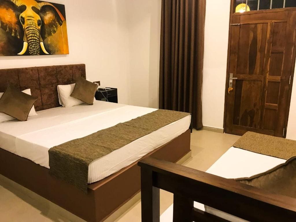 Double Room room - Image 1